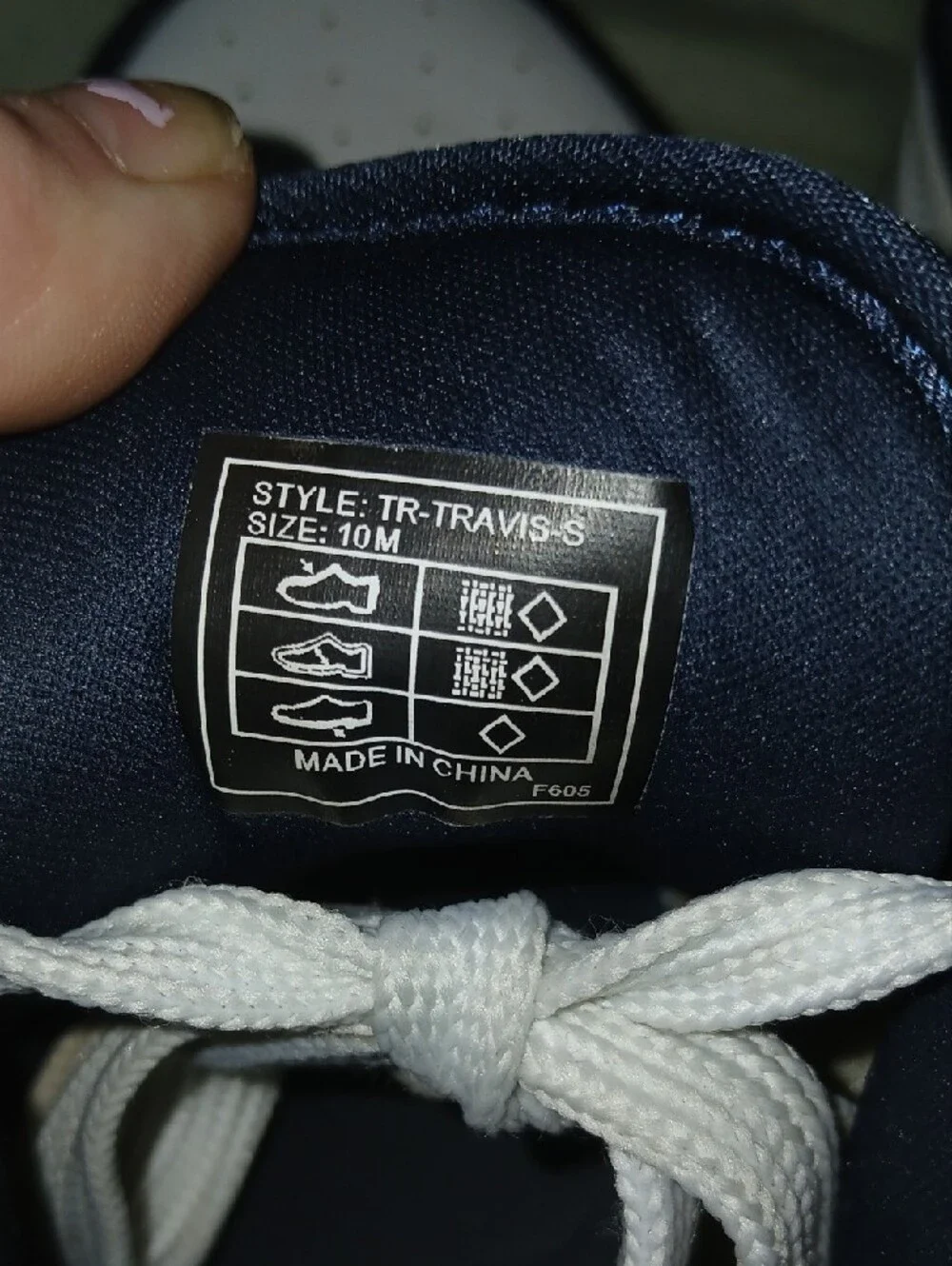 True Religion signature true